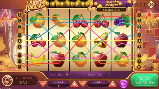 App ii678 slots mobile
