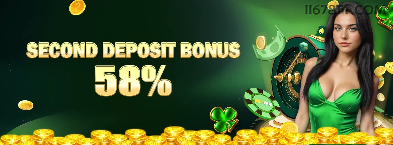 Cashback VIP ii678 - reembolso semanal